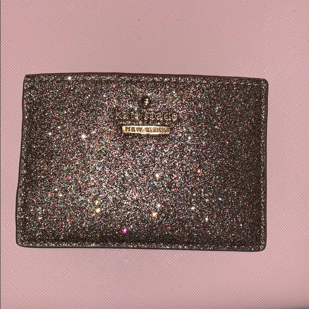 Kate Spade Card Holder
